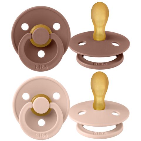 Əmzik Bıbs Colour Latex 2 ədəd 5713795242559 — Bakı
