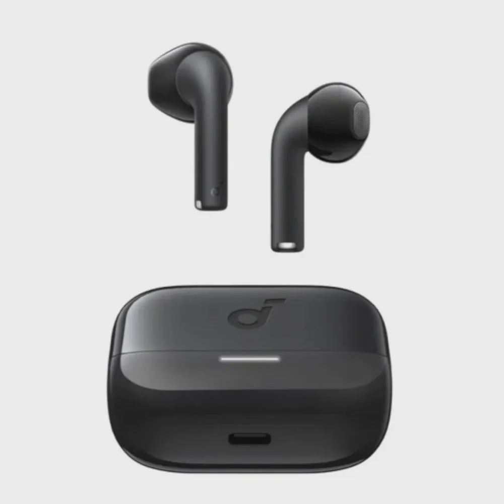 Simsiz qulaqlıq Soundcore K20i, Black (A3994G11) — Simsiz qulaqlıqlar, Bakı