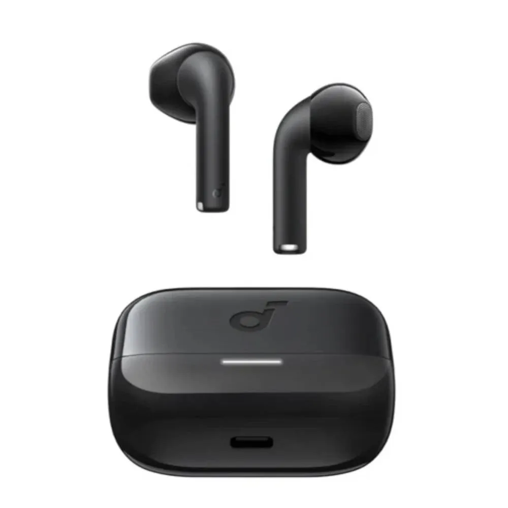 Simsiz qulaqlıq Soundcore K20i, Black (A3994G11) — Bakı