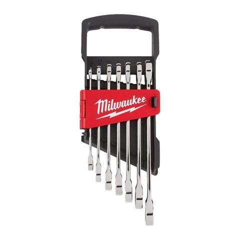 Açar dəsti Milwaukee Maxbite 7 ədəd 4932464993 — Bakı