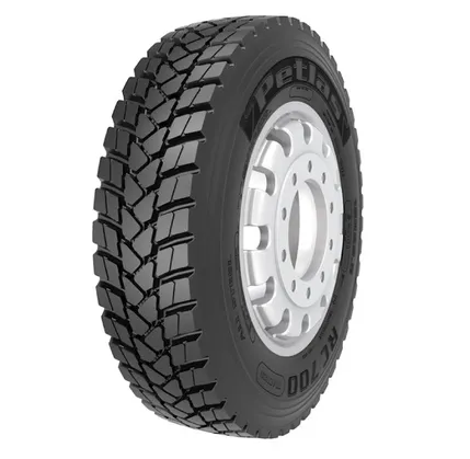 Avtomobil təkəri Petlas 315/80R22.5 RC700 Plus TL 156/150K M+S — Bakı