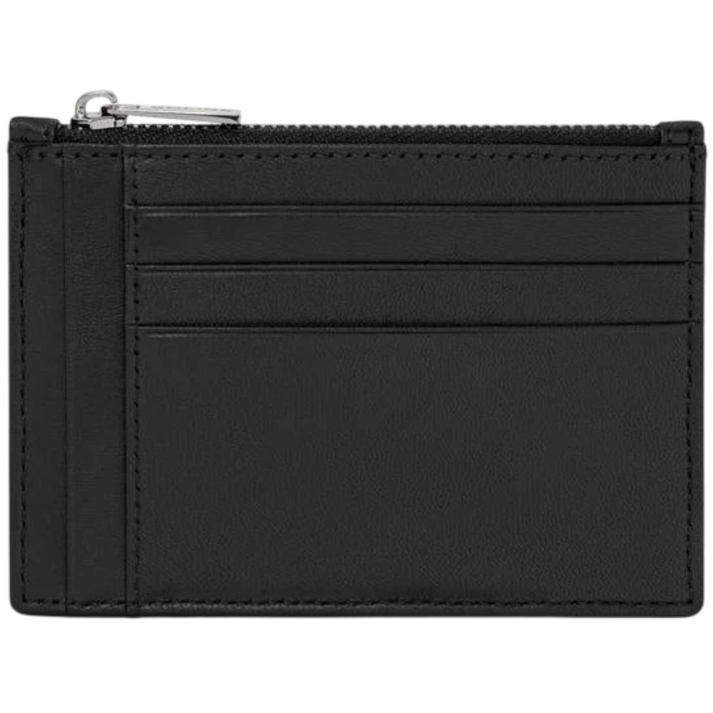 Kart qabı Police Luca Gents in Leather PELGD2207104 Black — Geyim aksesuarları, Bakı (2)
