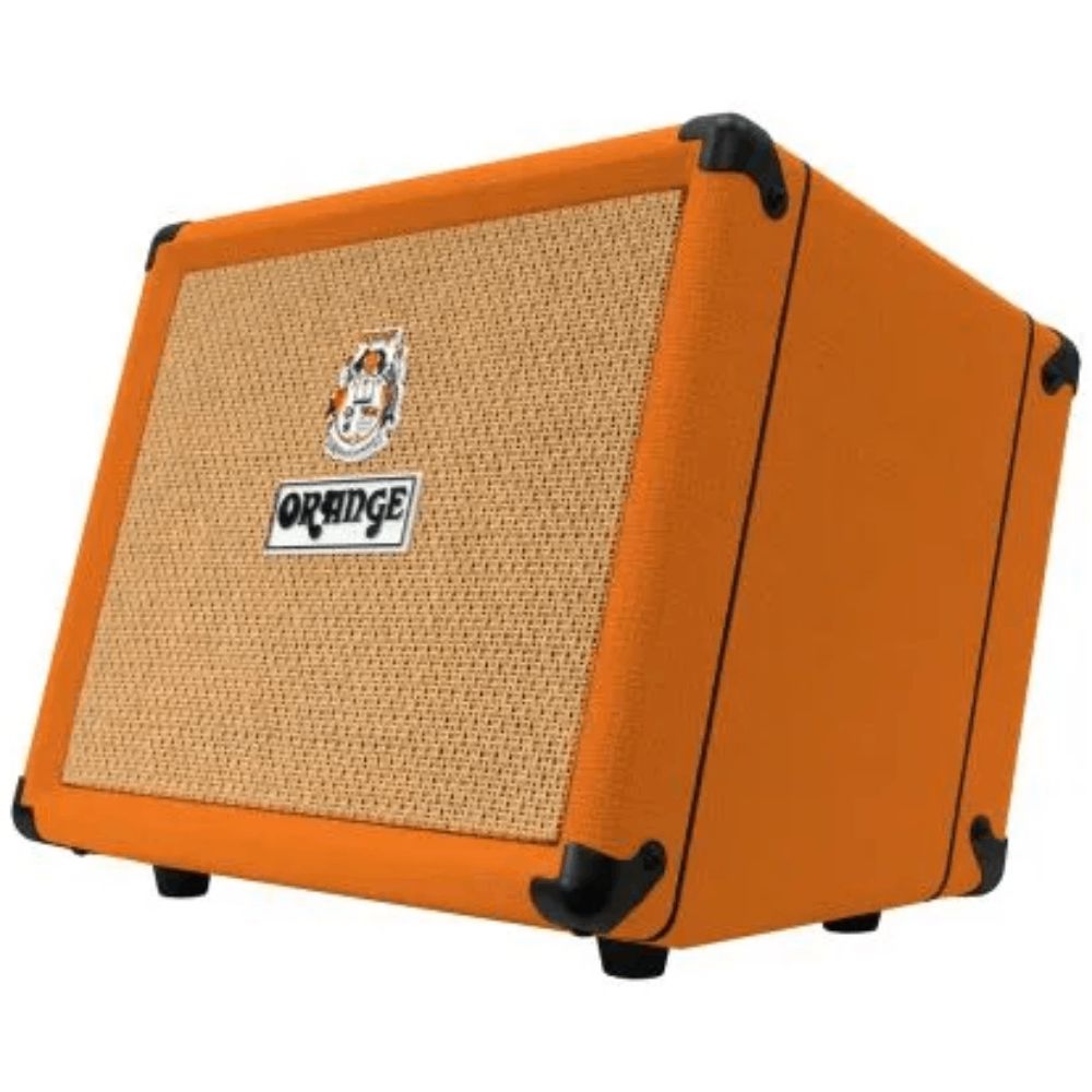 Gitara gücləndirici Orange Crush Acoustic 30 — Musiqiə alətləri, Bakı (2)