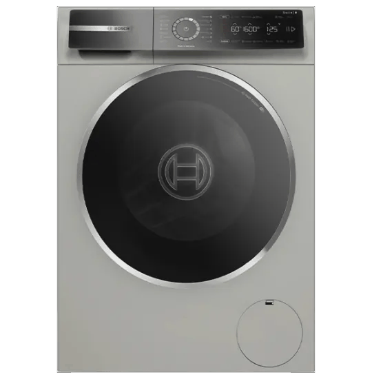 Bosch WGB2560XME (Outlet) — Çamaşır maşınları, Bakı