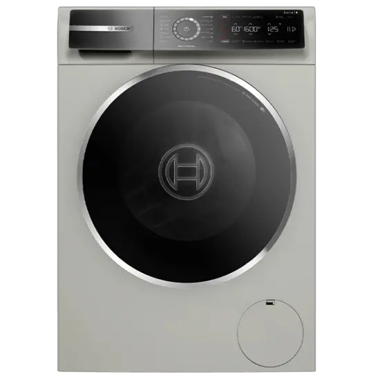 Bosch WGB2560XME (Outlet) — Bakı
