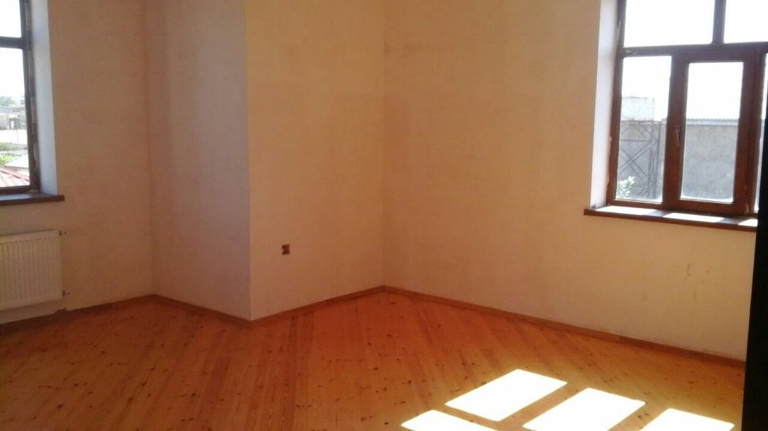Həyət evi, Məmmədli qəs — Ev, villa, Bakı (2)