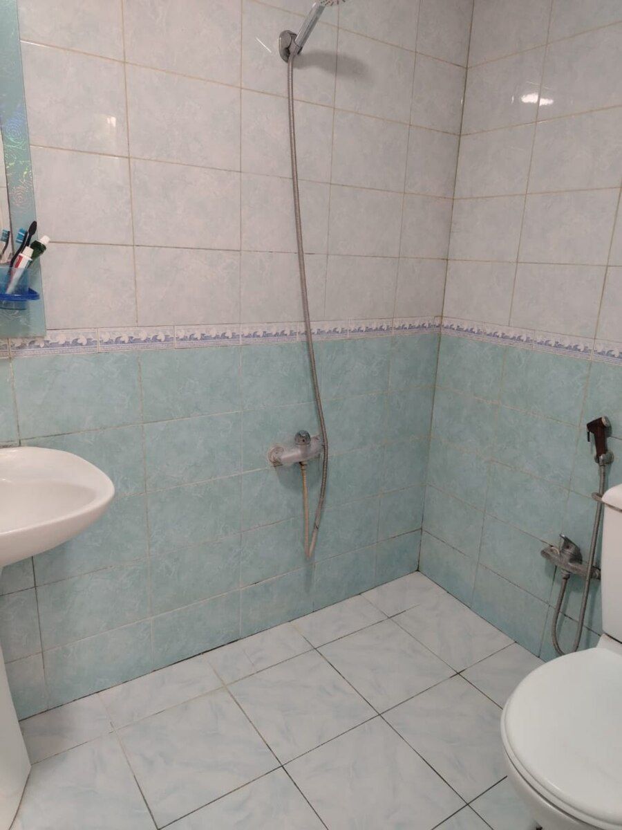 Həyət evi, Suraxanı r — Ev, villa, Bakı (11)