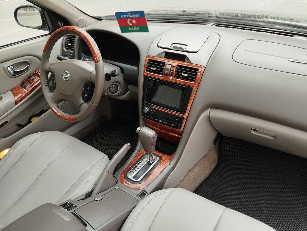Nissan Maxima, 3.0 L, 2006 il, 208 000 km — Avtomobillər, Bakı (10)