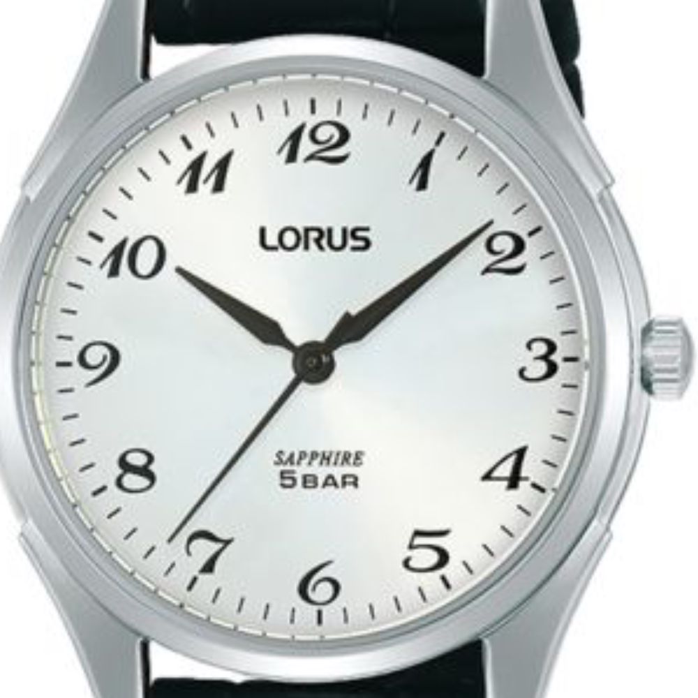 Saat Lorus Classic RG287SX5 — Saatlar, Bakı (2)