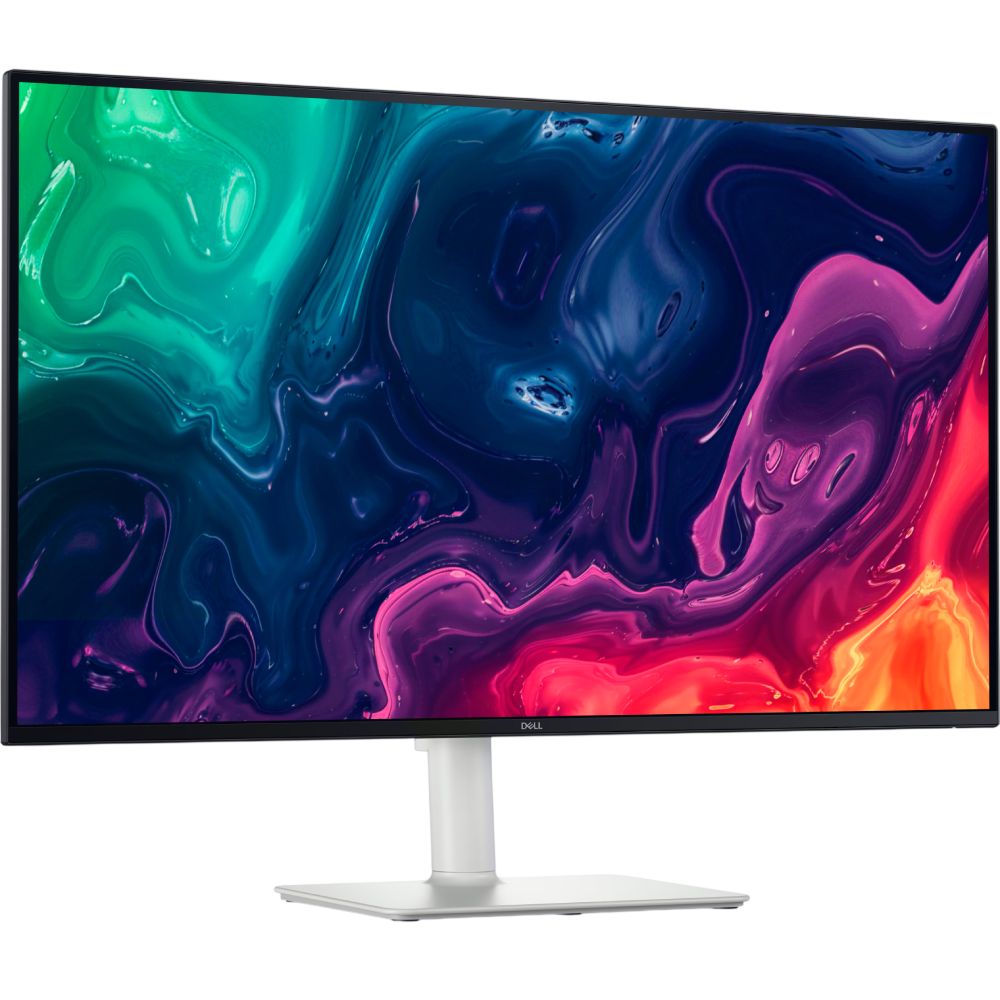 Monitor Dell 32 S3225QS (210-BQWP_AZ) — Monitorlər, Bakı (2)