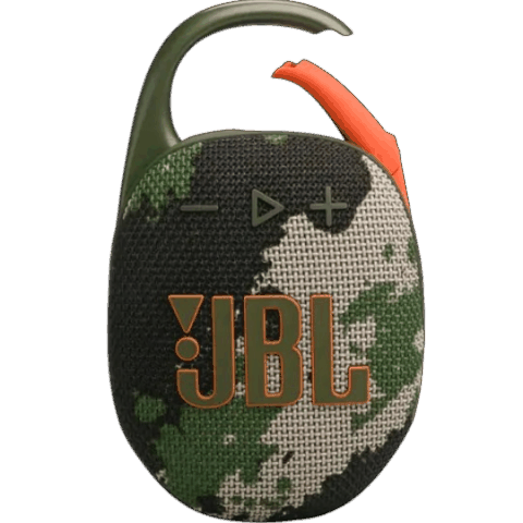 JBL Clıp 5 Squad