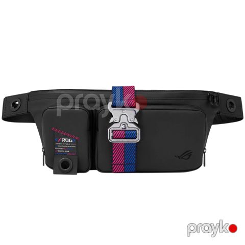 Çanta Asus ROG Slash BC3002 90XB07V0-BME000 — Bakı