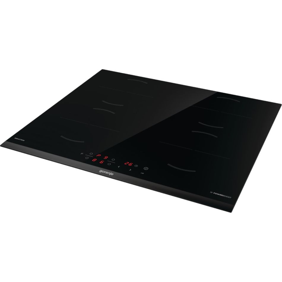 İnduksion plitə Gorenje GI6401BCE — Plitələr, Bakı (2)