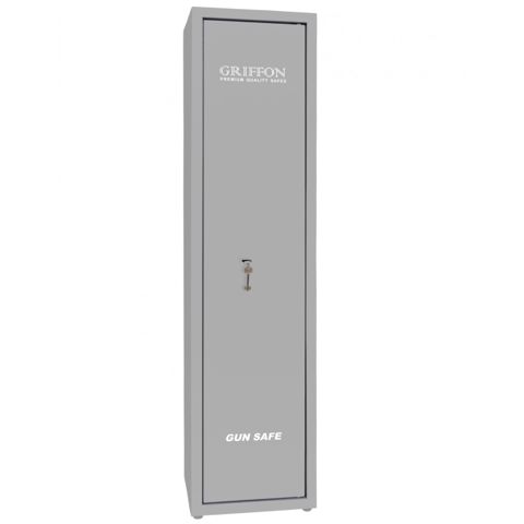 Seyf Griffon Gs.140.K Grey — Bakı