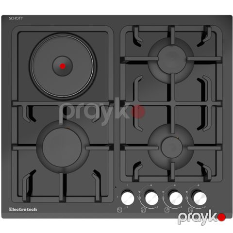 Plitə Electrotech Ikos 60 3GP CAM