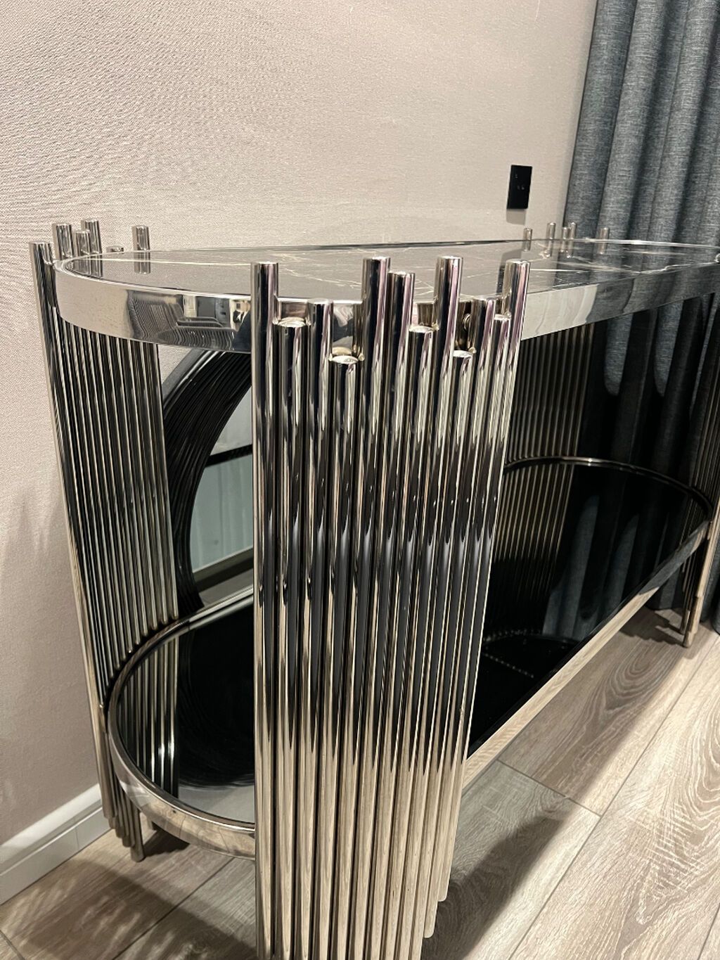Yeni, Güzgülü — Mebel, Bakı (9)
