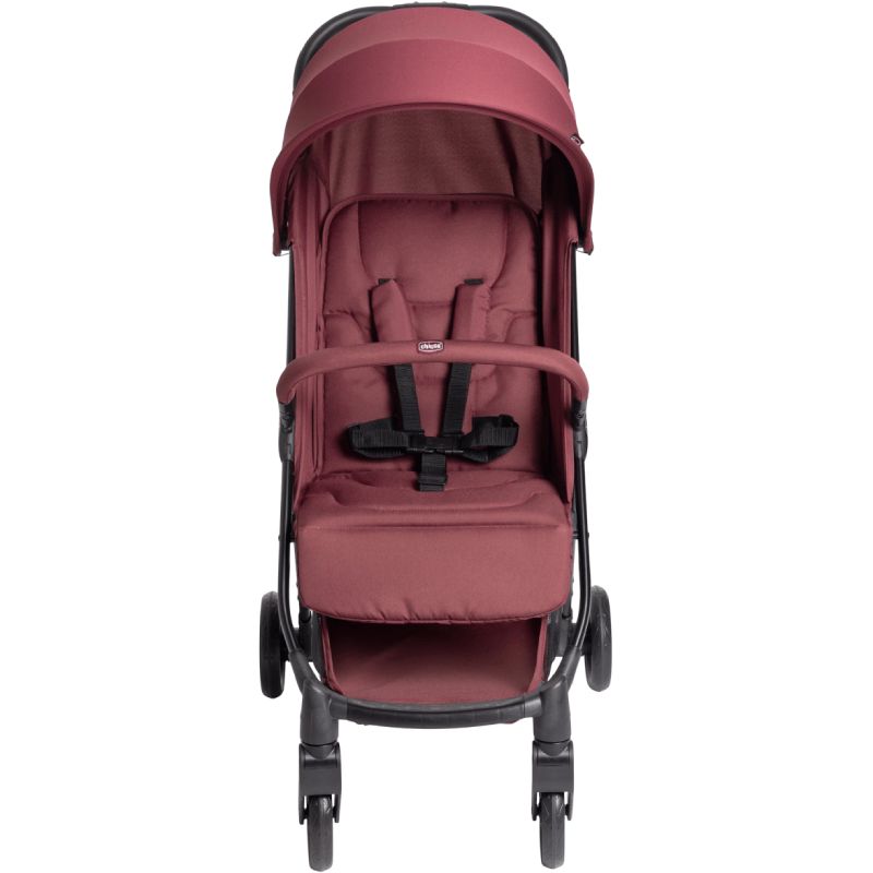Uşaq arabası Chicco Urbino 05087138680000 — Arabalalar və avtokresloları, Bakı (2)