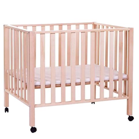 Childhome Manej təkərli 75x95 Bej / PA94NA — Bakı