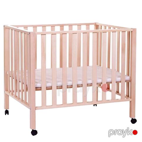 Childhome Manej təkərli 75x95 Bej / PA94NA — Bakı