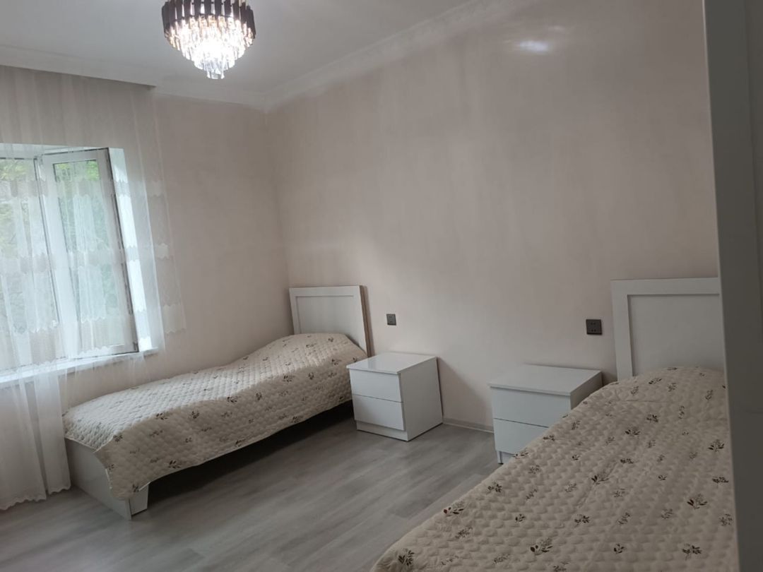 Həyət evi kirayə verilir, Qax r — Ev, villa, Qax (3)