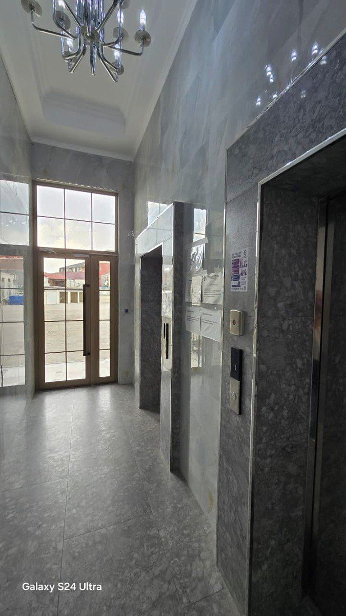 2-otaqlı yeni tikili, Xırdalan ş., 65 m² — Mənzil, Xırdalan (6)