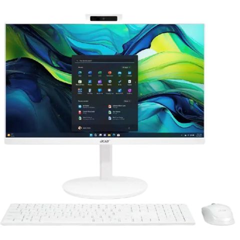 Monoblok Acer AIO Aspire C27A (DQ.BX7EC.001) — Bakı
