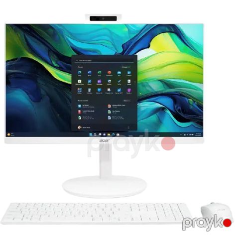 Monoblok Acer AIO Aspire C27A (DQ.BX7EC.001)