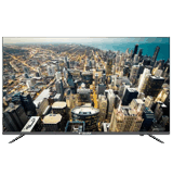 Taube 43" LED Smart TV (TB43S2RBK) — Taube