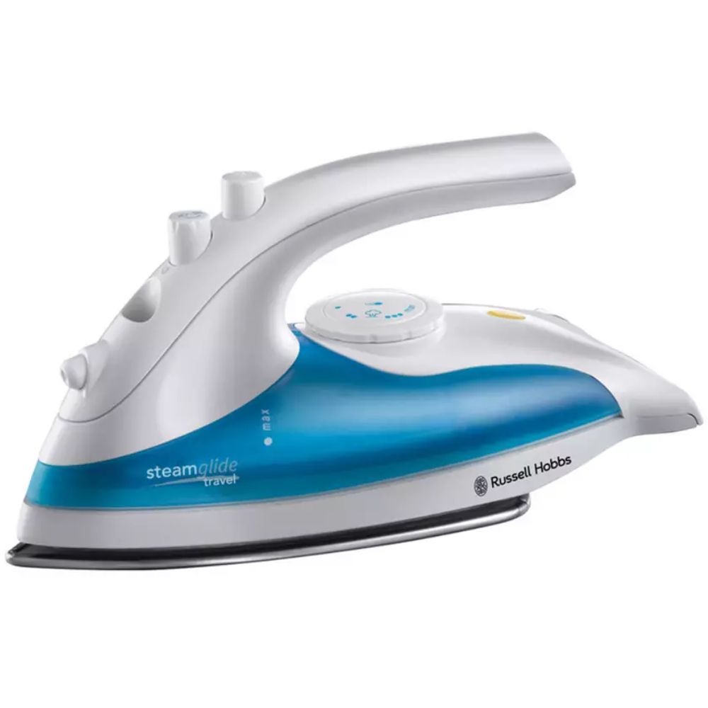 Ütü Russell Hobbs Travel 22470-56/RH — Ütü, Bakı (2)