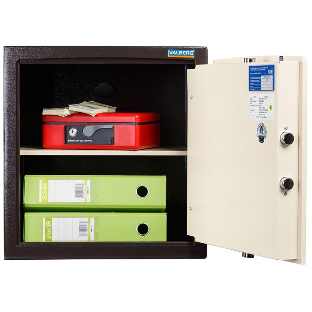 Seyf Valberg Karatask 46 New S10499104040 — Mallar, Bakı (3)