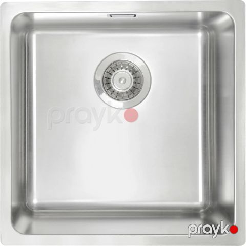 Mətbəx çanağı Deante Egeria ZPE_010B — Bakı