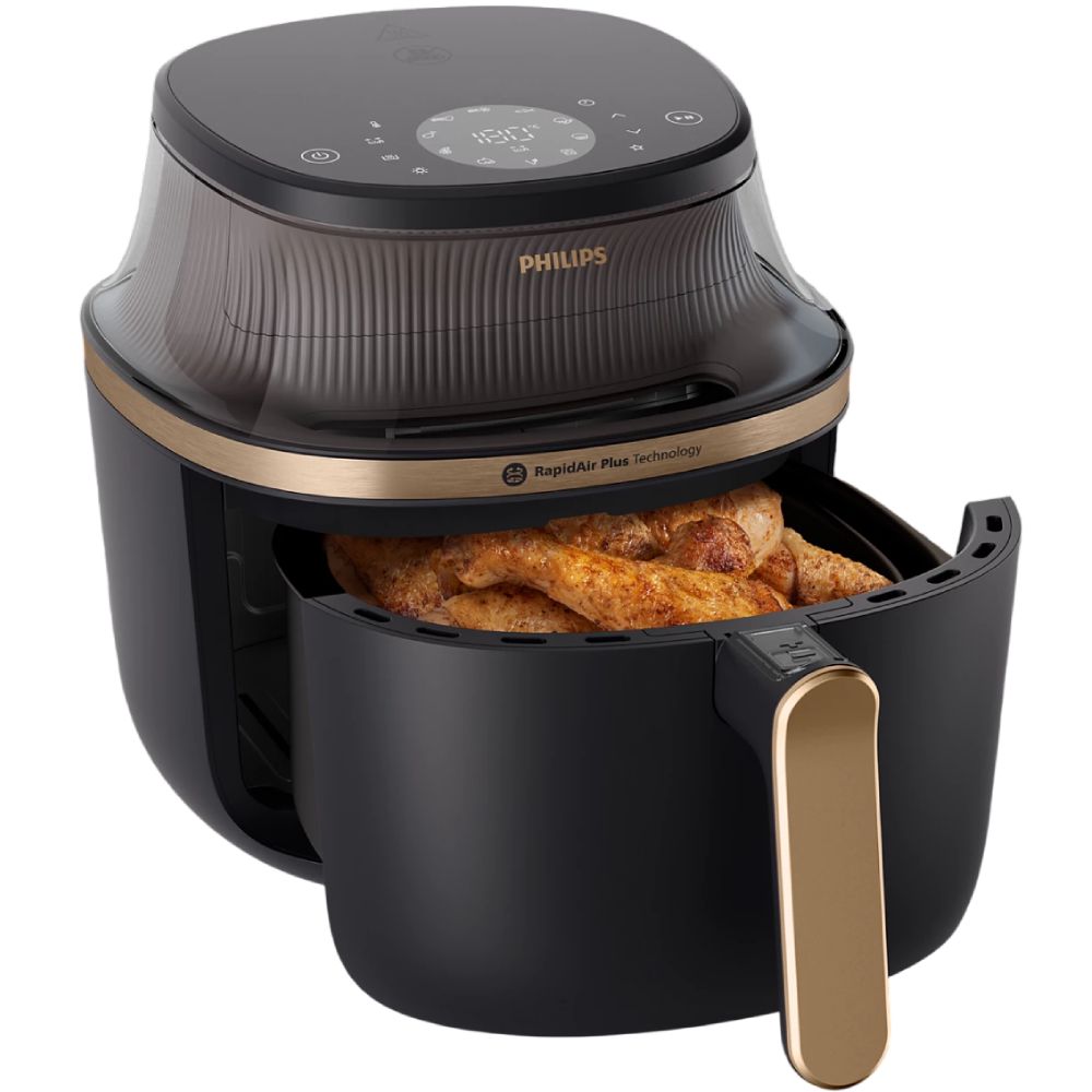 Air Fryer Philips NA332/00 — Mətbəx texnikası, Bakı (3)