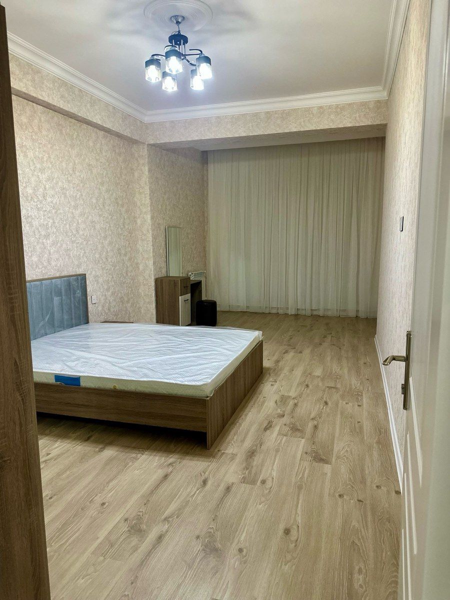 2-otaqlı yeni tikili kirayə verilir, Sahil küç., 75 m² — Mənzil, Sumqayıt (6)