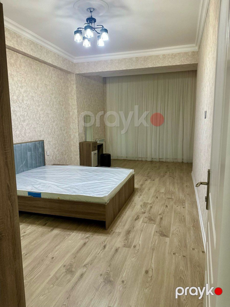 2-otaqlı yeni tikili kirayə verilir, Sahil küç., 75 m² — Mənzil, Sumqayıt (6)