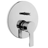 Gizli montaj üçün su qarışdırıcı Rivana CND 101 — Краны и смесители