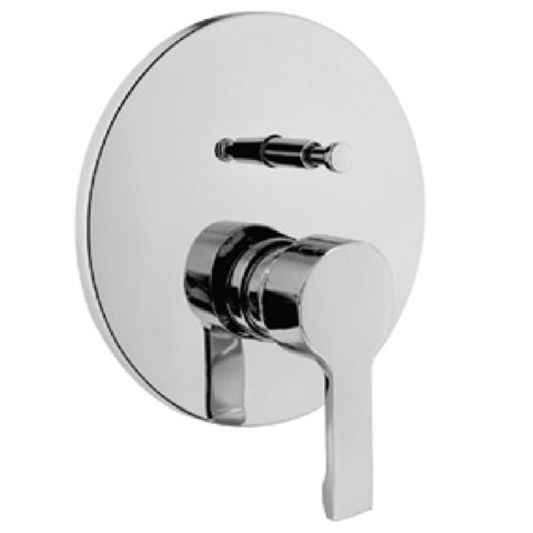 Gizli montaj üçün su qarışdırıcı Rivana CND 101 — Bakı