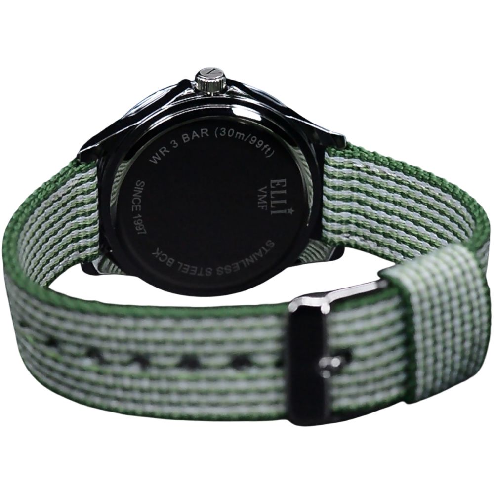 Saat VMF Elli VE1144/4PA3/8M2/72 — Saatlar, Bakı (2)