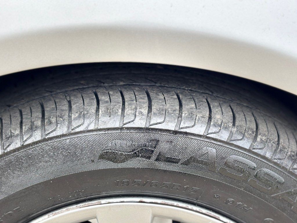 Opel Astra, 1.4 L, 2005 il, 245 122 km — Avtomobillər, Gəncə (10)