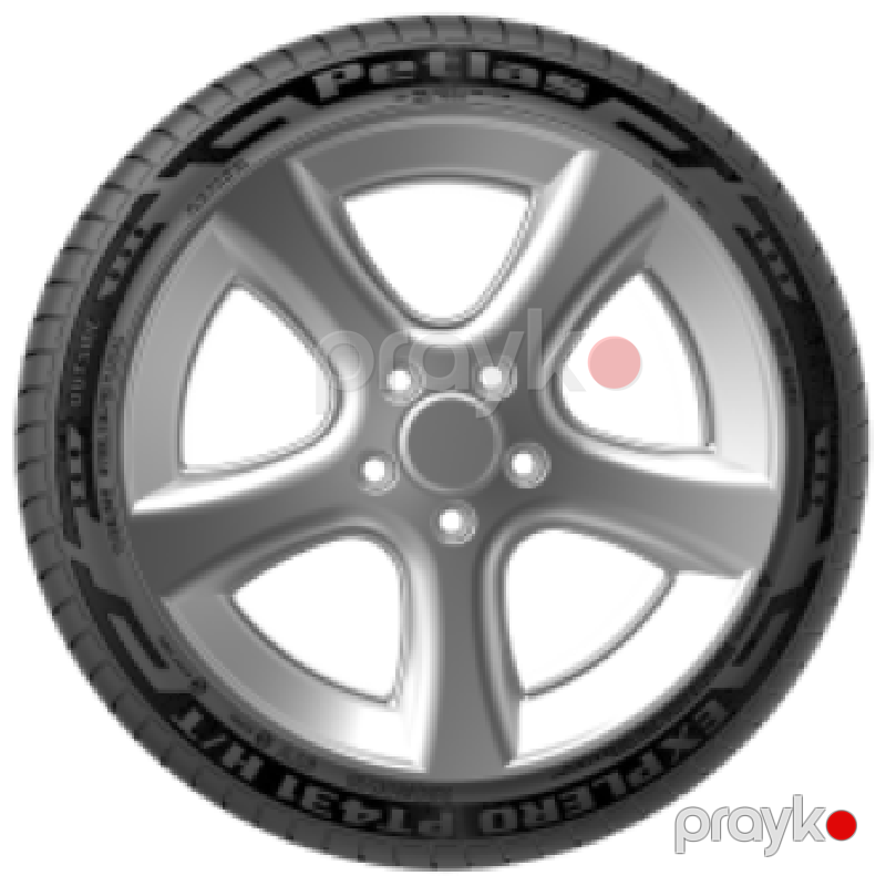Avtomobil təkəri Petlas Explero H/T PT431 Reınforced 103W TL 235/50R19 (001.PT.36650) — Şinlər, Bakı (5)