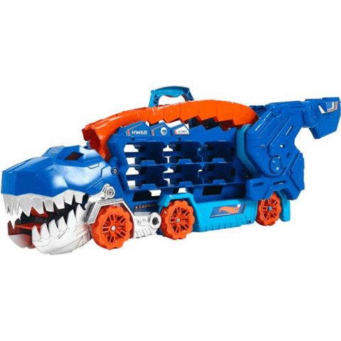 Oyuncaq Hot Wheels HW City Ultimate Hauler 194735140022 — Bakı