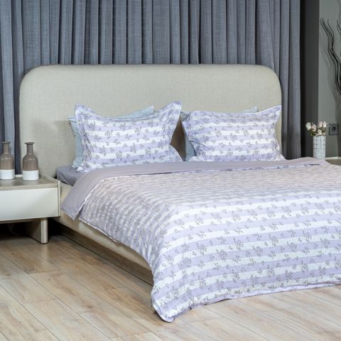 Tekstil yataq dəsti Cehizçi Laura Grand (LG-30)-6 — Bakı