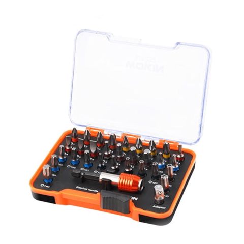 Başlıq dəsti Wokin W212232 32 əd — Bakı