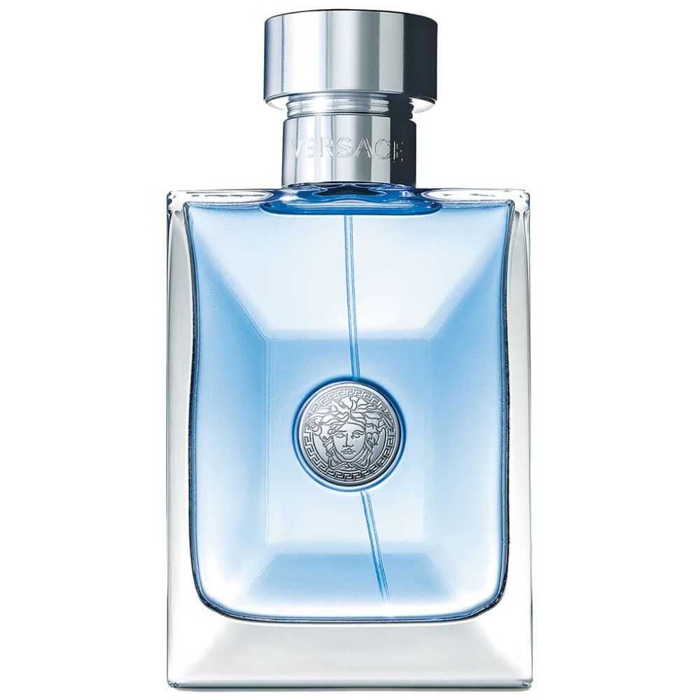Kişi parfümü Versace Pour Homme EDT 100 ml 18445 — Ətir, Bakı
