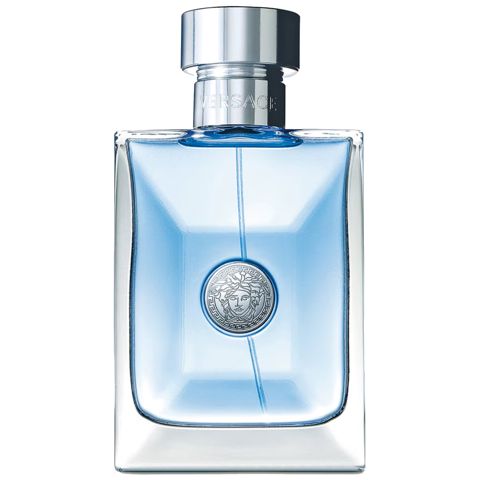 Kişi parfümü Versace Pour Homme EDT 100 ml 18445 — Ətir və parfümeriya