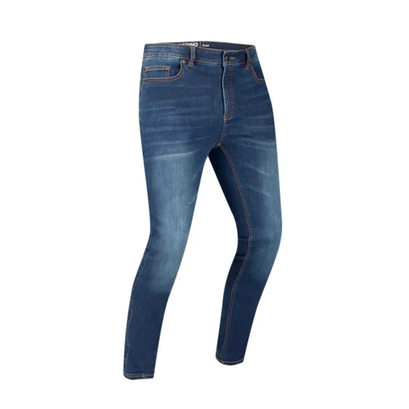 Şalvar berıng pants trust slım bleu délavé (XXL) — Bakı