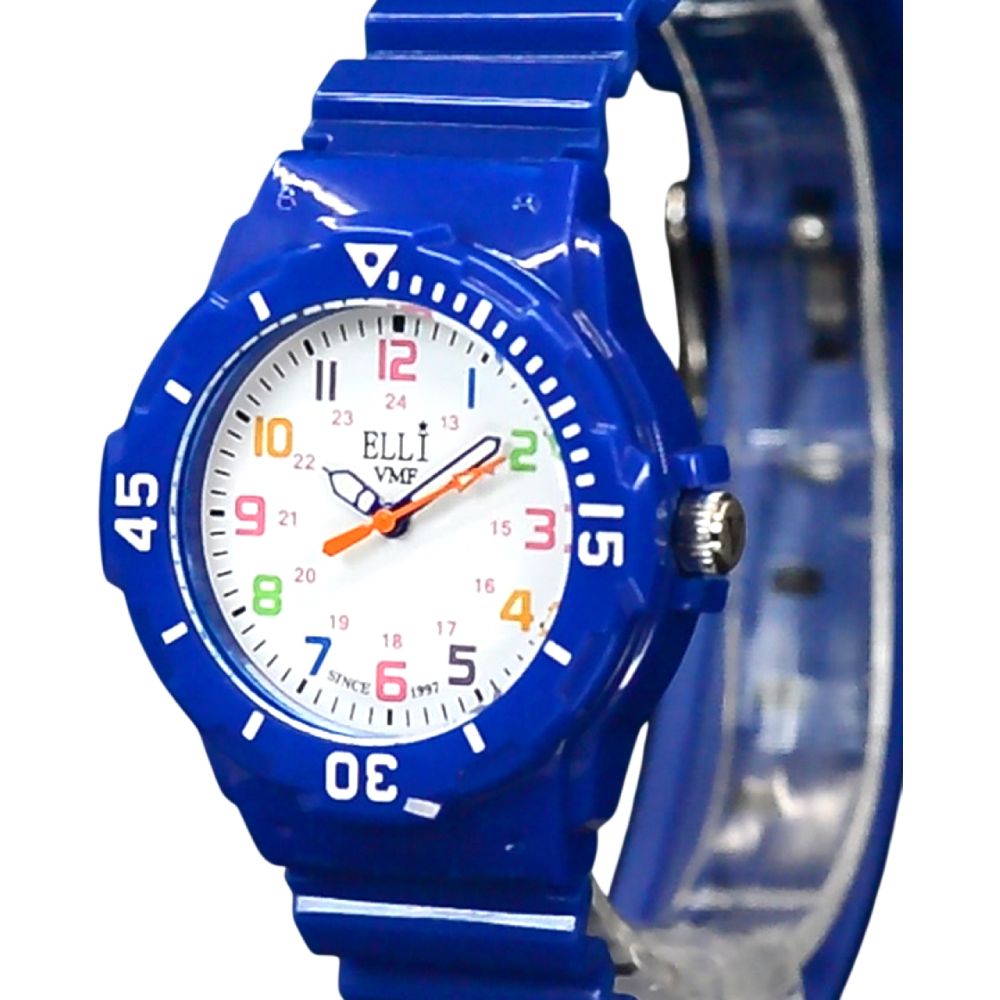 Saat VMF Elli VE1144/4MR3/4M0/83 — Saatlar, Bakı (3)