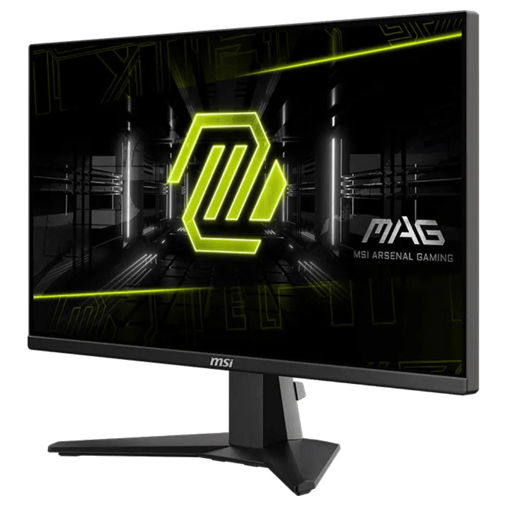 Monitor MSI MAG 255XF (9S6-3BC21M-061) — Monitorlər, Bakı (3)