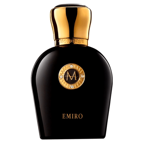 Uniseks parfüm Moresque Emiro EDP 50 ml 8051277311421 — Perfumes
