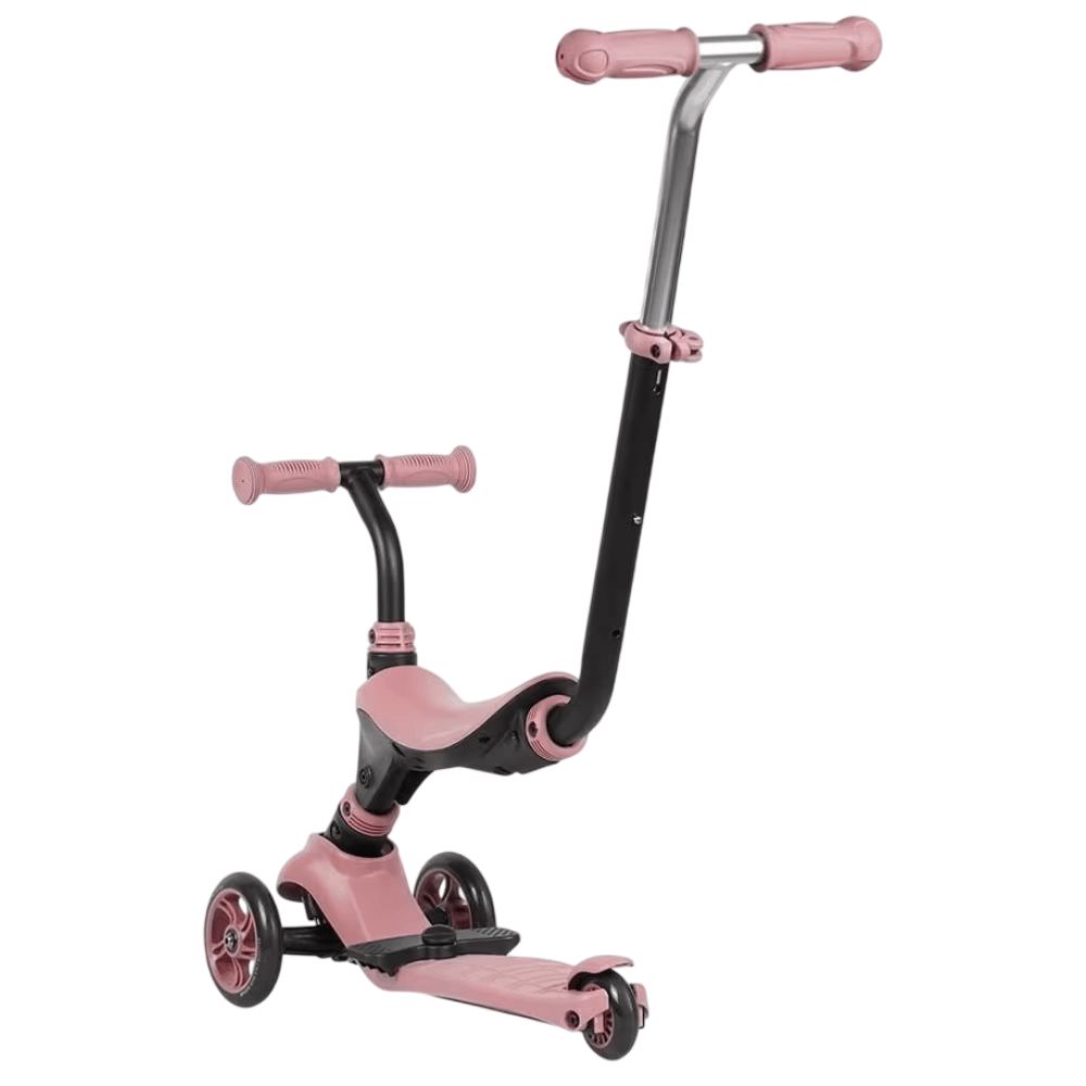 Skuter QPlay ST004 Sema 5061047481202 — Mallar, Bakı (3)
