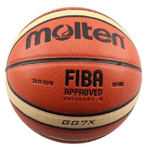 Basketbol topu Aspo Molten 7 — Bakı